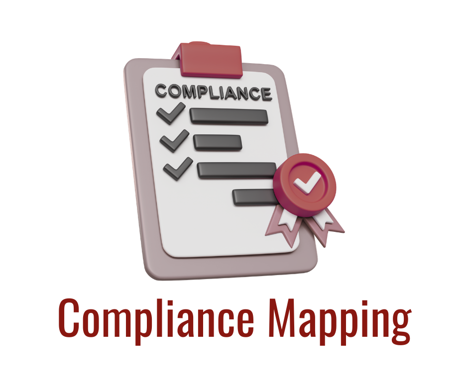 Compliance Mapping - Updated