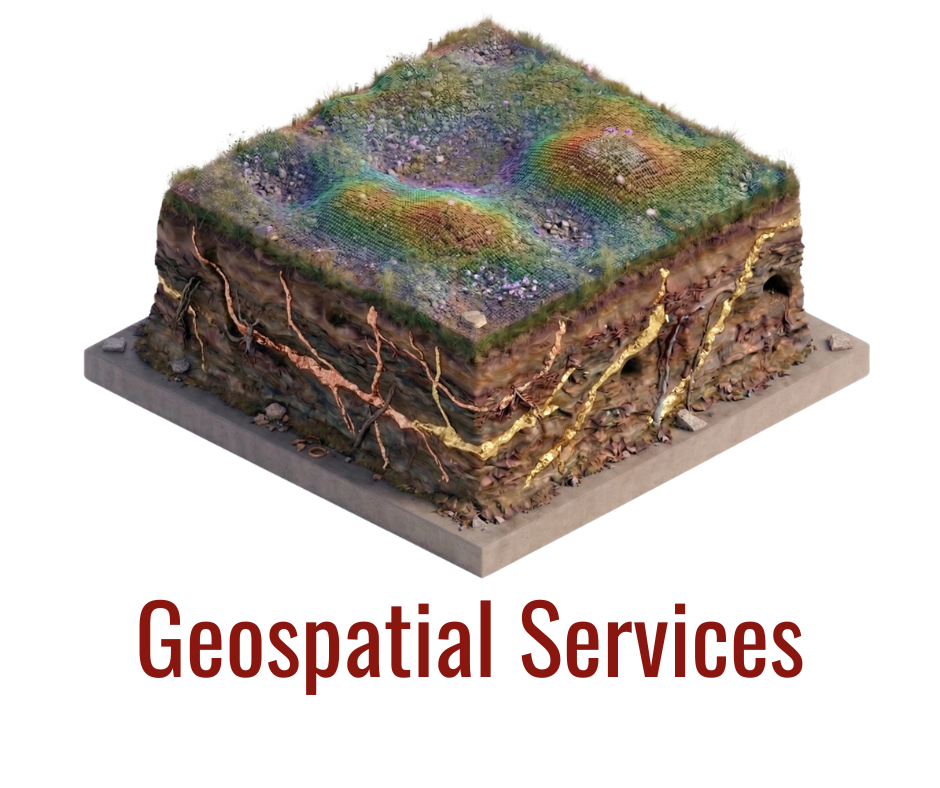 Expo - Geospatial Services