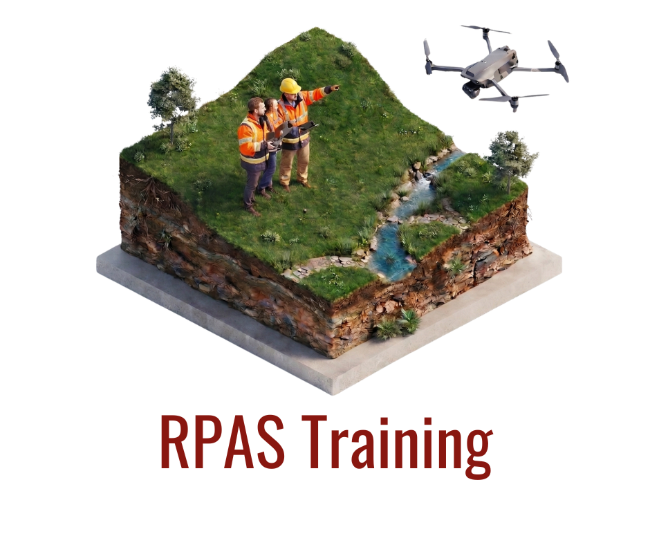 Expo - RPAS