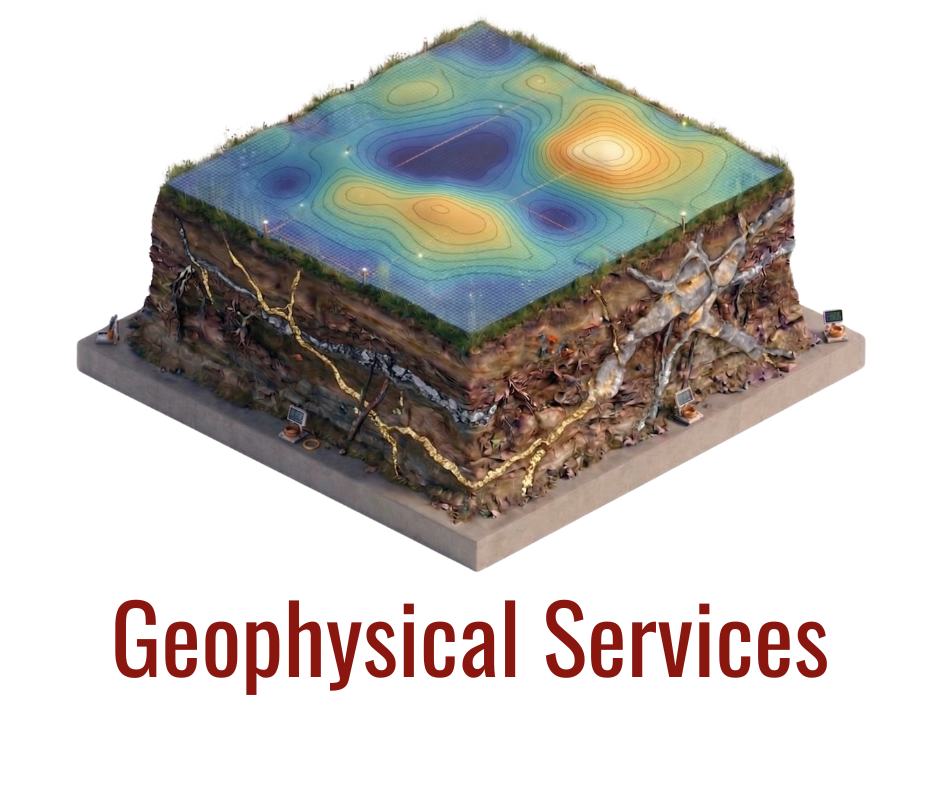 Geophysical