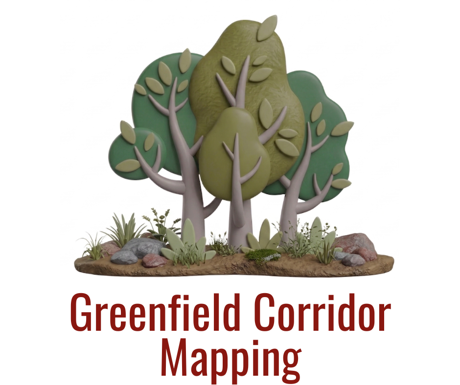 Highways - Greenfield