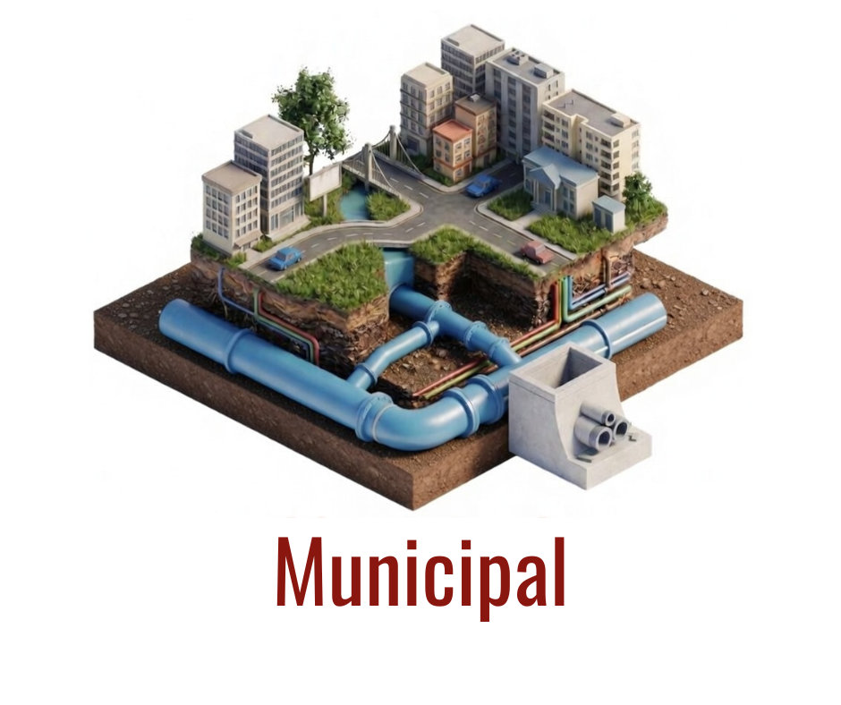Municipal - Main